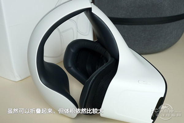 乐视LeVR Pro1评测：VR资源丰富 高颜值VR盒子